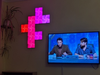 Nanoleaf Canvas